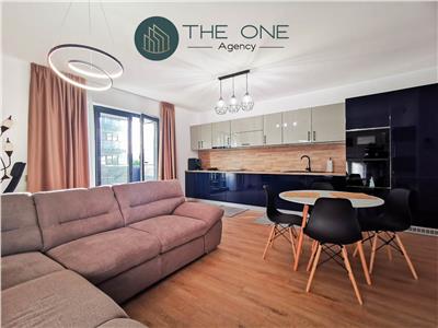 Apartament 1 Camera Tip Studio | Liberty Residence | Parcare