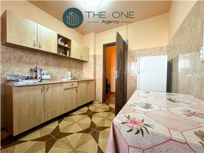 Apartament 2 camere - DECOMANDAT | Zorilor