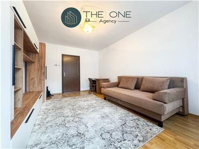 Apartament 2 camere - 50mp, DECOMANDAT | Grigorescu - Somes