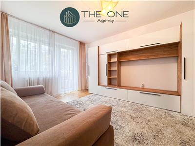 Apartament 2 camere - 50mp, DECOMANDAT | Grigorescu - Somes