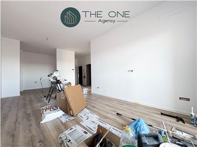 Apartament 2 camere 60mp - FINISAT, parcare | ELITE