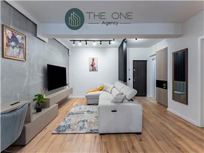 Apartament PREMIUM - 2 camere, la cheie, parcare | FLORESTI