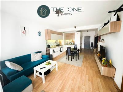 Apartament 2 camere, Etaj intermediar | MARASTI