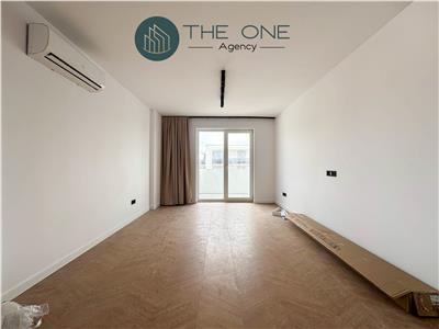 Apartament 3 camere | 74mp + 2 balcoane | nZEB - ELITE
