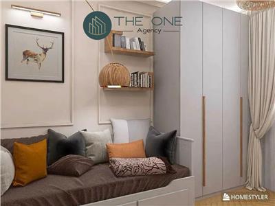 Apartament 3 camere, 68mp, pet friendly, DECOMANDAT | MARASTI