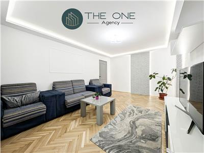 Apartament 3 camere, 68mp, pet friendly, DECOMANDAT | MARASTI
