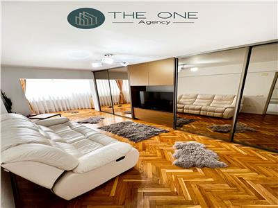 Apartament 2 camere - decomandat | Parcare - Boxa | OMW MARASTI