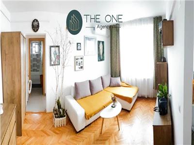 Apartament 2 camere, 46mp, IULIUS MALL | INTRE LACURI