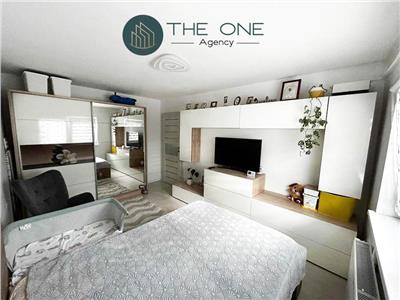 Apartament 2 camere - Decomandat | Renovat | Manastur - BIG