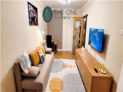 Studio, 30mp, PRIMA INCHIRIERE | ZORILOR