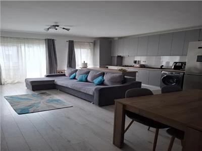Apartament 2 camere - luminos, bloc nou SDC | MARASTI