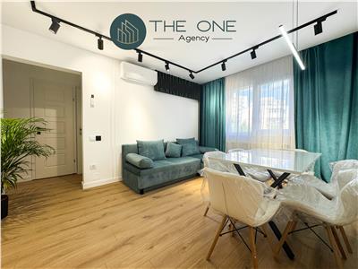 Apartament 4 camere, Complet RENOVAT, centrala | Manastur - BIG
