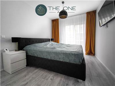 Apartament 2 camere + terasa 20mp, Decomandat | CALEA TURZII