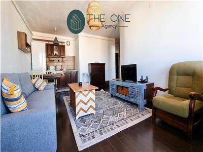 Apartament 2 camere, 50mp, PET FRIENDLY | GHEORGHENI