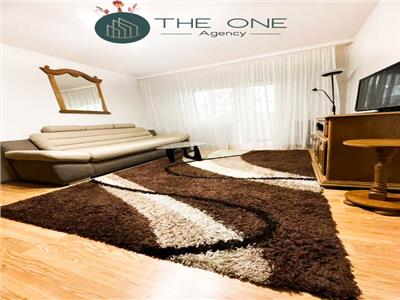 Apartament 2 camere, 50mp, HOTEL PARADIS | MARASTI