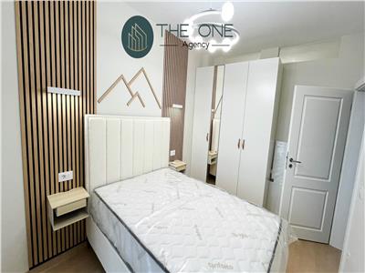 Apartament 3 camere - 64mp NOU - parcare | Zona Fabricii