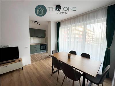 Apartament 2 camere, 59mp, ELITE JUNIOR | IRIS