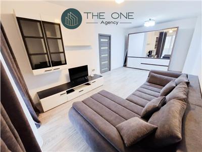Apartament 2 camere, 61mp, decomandat, PARK LAKE | INTRE LACURI