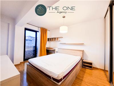 Apartament Modern | 2 camere | parcare - Calea Turzii