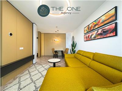Apartament 2 camere - MODERN, panouri solare, nZEB | ELITE City