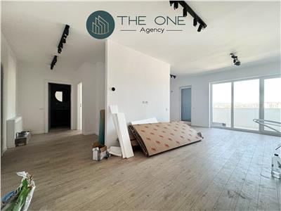 Apartament 2 camere + parcare | nZEB | IRIS
