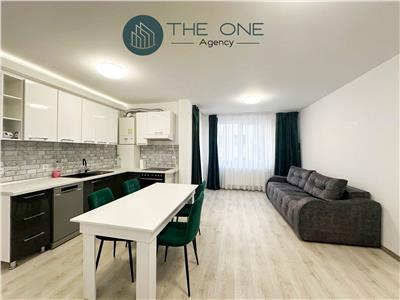 Apartament 3 Camere | 2 Dormitoare | Zona Vivo/BMW