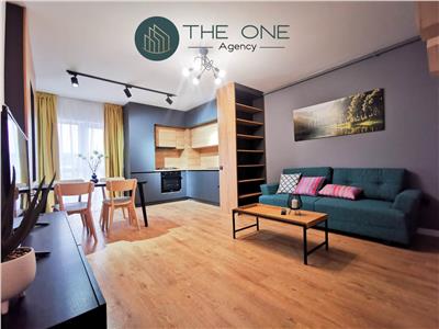 Apartament 2 Camere | D. Mocanu | Zona Terra