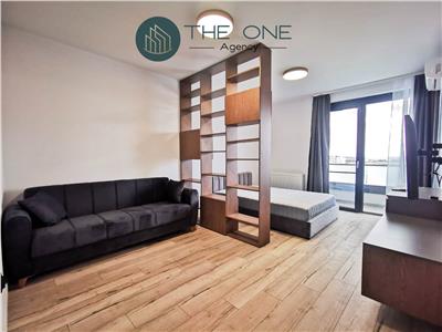 Apartament 1 Camera | Parcare | Park Lake - Iulius Mall