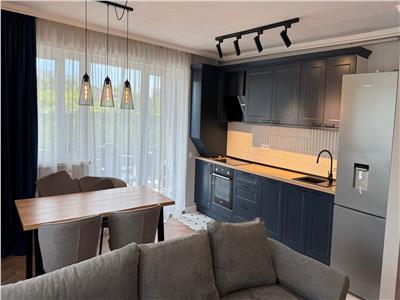 Apartament Premium | 2 Camere | Str. Soporului