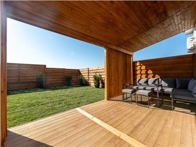 Casa Tip Duplex | 120 Mp | Finsaje Premium | Chinteni