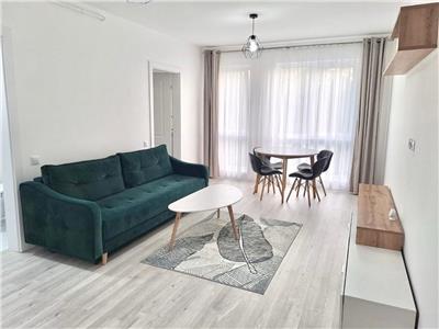 2 Camere | Abataroului - Parc Poligon | Parcare Floresti