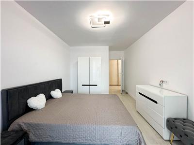 Apartament 2 Camere | Elite City | Parcare | Finisat Premium