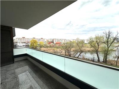 2 Camere | Premium | Prima Inchiriere | Park Lake