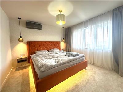 Apartament 2 Camere |  Ultrafinisat | Parcare | Pod Calvaria