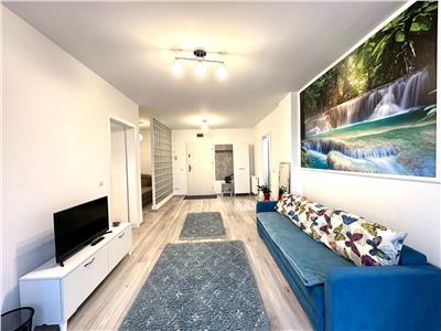 Apartament 1 Camera | Nisa De Dormit | OMV - C. Turzii
