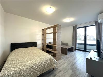 Apartament 1 Camera | View Spre Lac | Park Lake-Iulius Mall
