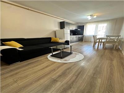 Apartament 2 Camere | Teilor - Floresti | Parcare