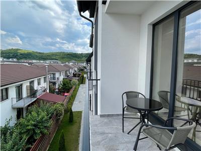 Apartament tip Studio | Sesul de Sus | Parcare