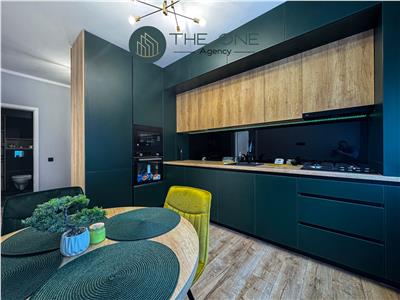 Apartament 2 camere, DECOMANDAT, Sud - Vest | FLORESTI