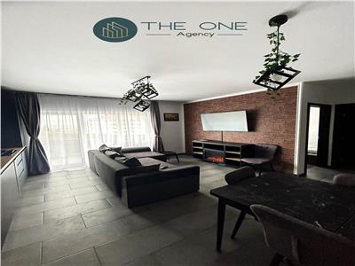 Apartmanet 2 camere, investitie | preluare 430 Euro luna - FLORESTI