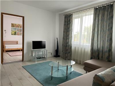 Apartament 2 camere - modern | CENTRU