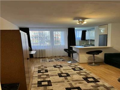 Garsoniera moderna, 28mp + balcon | BIG - Manastur