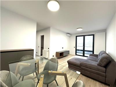 2 Camere | Premium | Prima Inchiriere | Park Lake