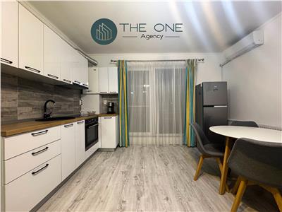 Apartament NOU - 2 camere, parcare inclusa | Parc Poligon