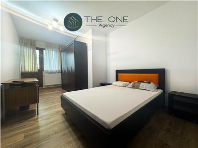 Apartament 2 camere - DECOMANDAT | Jupiter - Baciu