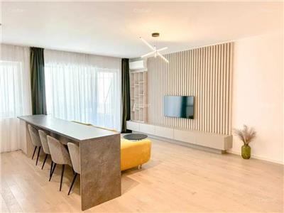 Apartament 2 Camere | Record Park | Semicentral