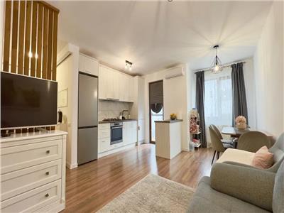 Apartamente 2 camere - preluare CHIRIAS 500 EUR | SUB CETATE